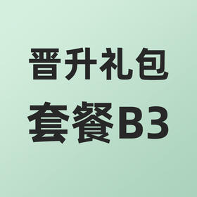 女王代理晋升礼包套餐B3