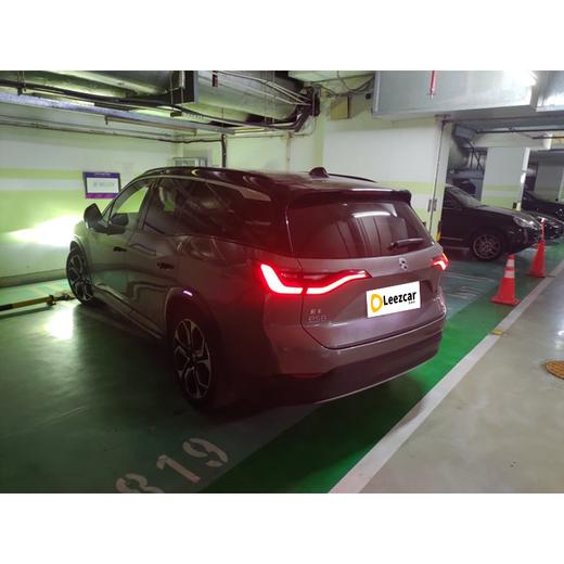 【月租-北京】蔚来 ES8 355KM 基准版 商品图4