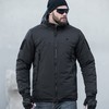 龙牙B6级二代泰坦棉大衣男气凝胶加厚冬季防寒服 商品缩略图3