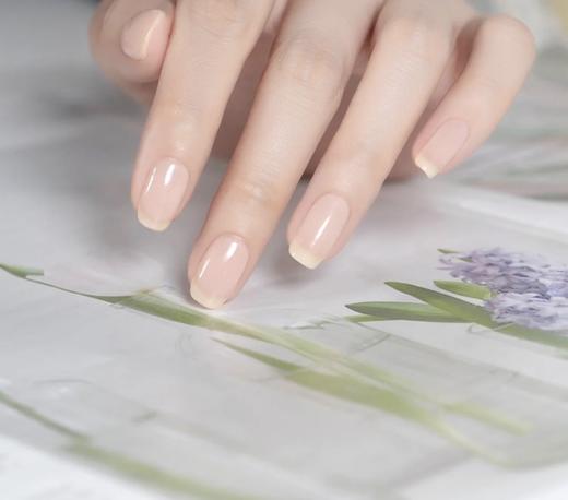 【Sakura日式美甲美睫沙龙】美甲纯色套餐服务 商品图1