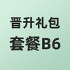 女王代理晋升礼包套餐B6 商品缩略图0