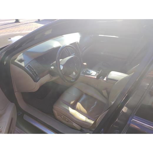 【特价月租-北京】凯迪拉克 SLS赛威 3.0L 精英型 商品图5