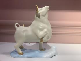 扭转乾坤-平步青云-白牛蓝云