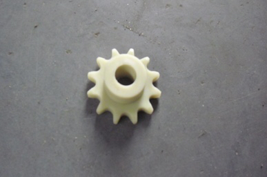 尼龙齿轮
