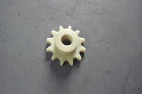 尼龙齿轮