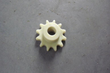 尼龙齿轮 商品图0