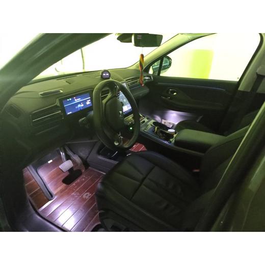 【月租-北京】蔚来 ES8 355KM 基准版 商品图5