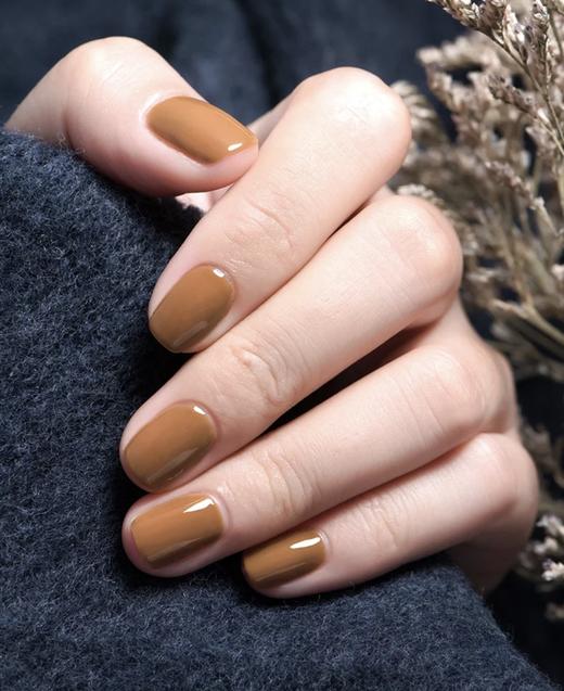 【Sakura日式美甲美睫沙龙】美甲纯色套餐服务 商品图3