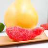 【新鲜柚惑】大埔蜜柚 清爽多汁 无渣少籽 现摘现发 红柚白柚大口享受 商品缩略图1