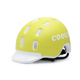 COOGHI酷骑 儿童头盔