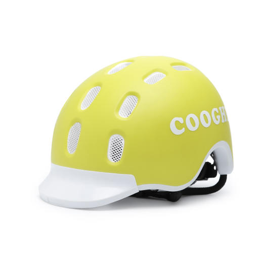 COOGHI酷骑 儿童头盔 商品图0