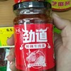 仲景劲道鲜辣牛肉酱 商品缩略图0