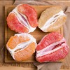 【乾隆贡品】琯溪四大名柚 现摘现发 肉质细腻 瓤肉少籽 清甜微酸 送礼自己吃都很棒 商品缩略图0
