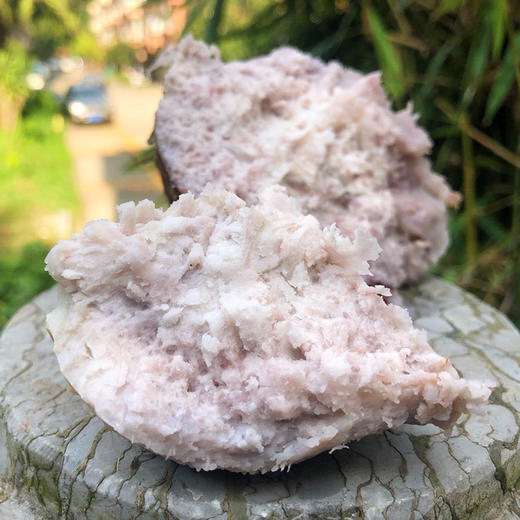 【粉出你想象】广西荔浦芋头 粉糯香甜 芋香浓郁 新鲜采摘 老少适宜 正宗荔浦芋 商品图13