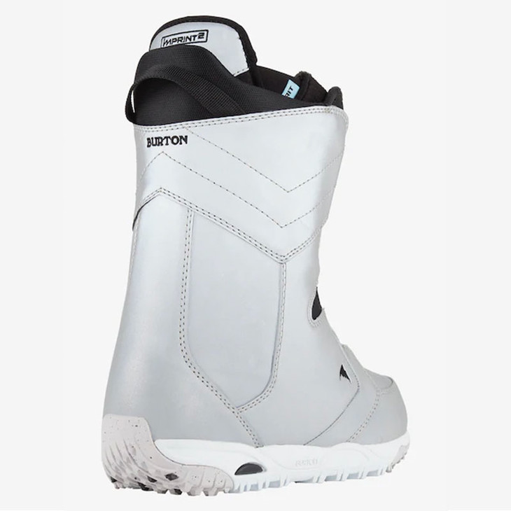 burton limelight boa雪鞋女