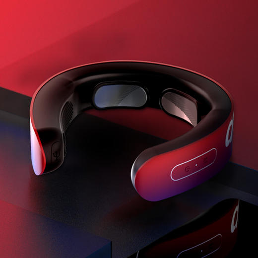 Apiyoo/艾优 SUP颈部按摩仪 商品图2