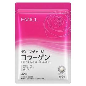 Fancl胶原蛋白片（429355）