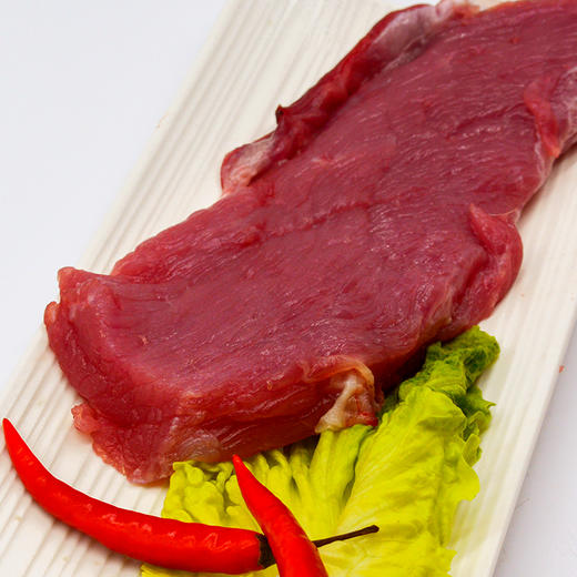 黑山猪 瘦肉 250g 商品图0