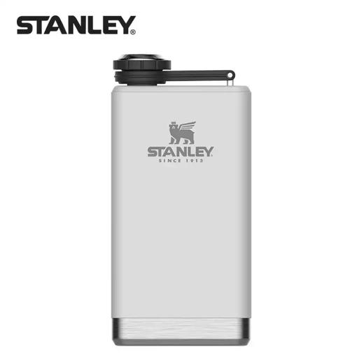 Stanley 探险系列不锈钢单层酒壶 商品图1