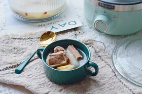 养生锅 | 满屋子的肉香味转呀转~🤩