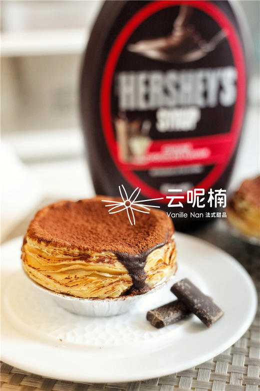 脏脏蛋挞单粒装 商品图0