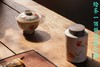 茶道配件-茶叶罐-八宝纹锡口随身仓 商品缩略图3