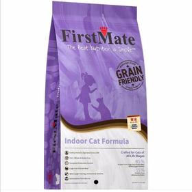 Firstmate菲斯美鸡肉三种莓全期猫粮