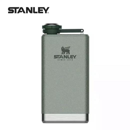 Stanley 探险系列不锈钢单层酒壶 商品图3