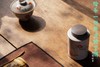 茶道配件-茶叶罐-八宝纹锡口随身仓 商品缩略图2