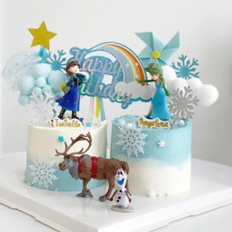 双胞胎 商品图0