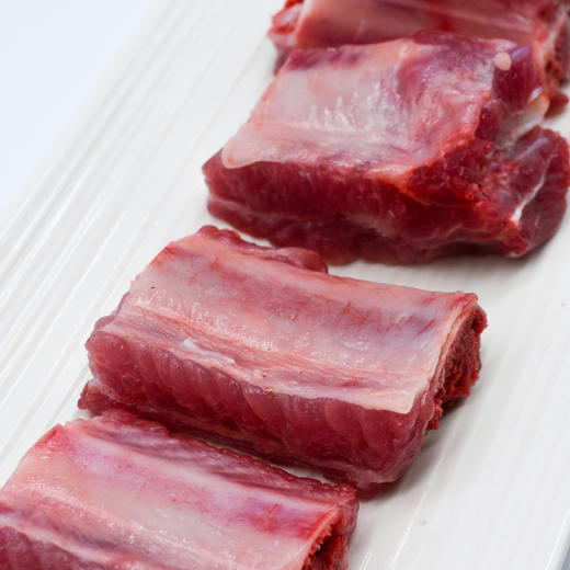 黑山猪排骨 商品图1