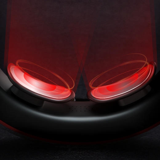 Apiyoo/艾优 SUP颈部按摩仪 商品图1