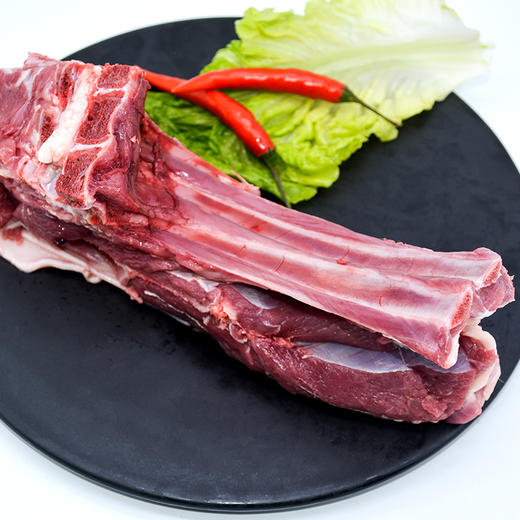 羊排 商品图1