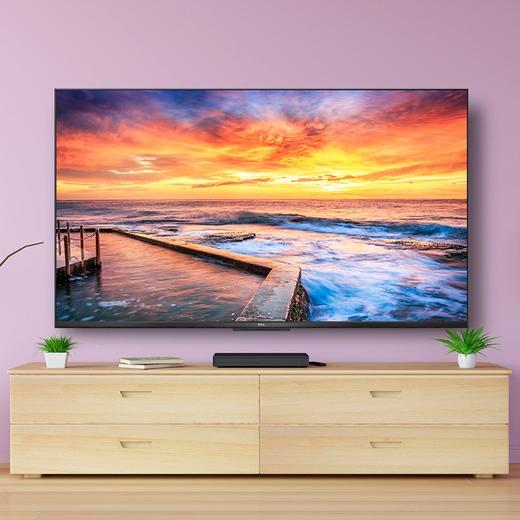 tcl彩电55f9s55英寸4k液晶电视全场景ai语音人工智能纤薄全面屏4k超清