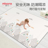 180*150*2CM曼龙XPE宝宝爬行垫加厚婴儿爬爬垫儿童泡沫地垫游戏垫 商品缩略图0