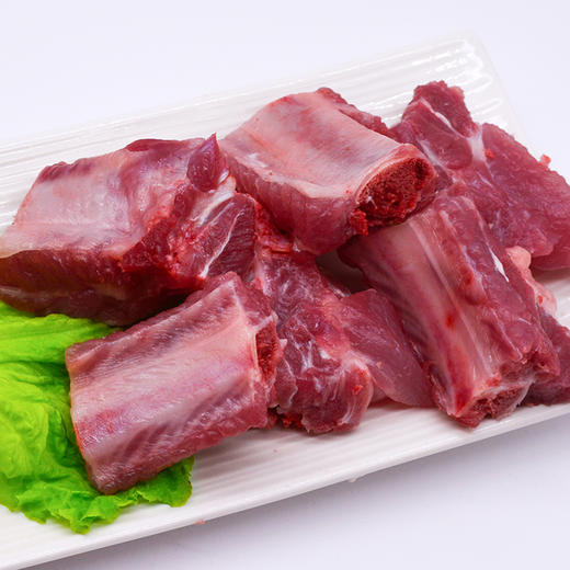 黑山猪排骨 商品图0