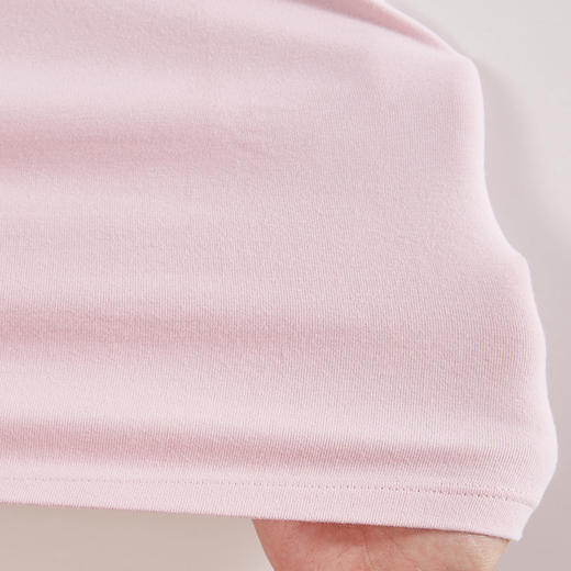 雅黛丽 保暖内衣精梳棉圆领保暖套装保暖内衣秋衣裤保暖女士套装YL01501 商品图3