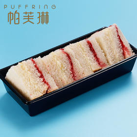 果酱三明治
