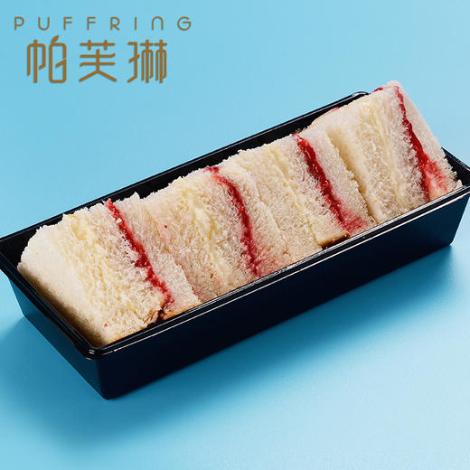果酱三明治 商品图0