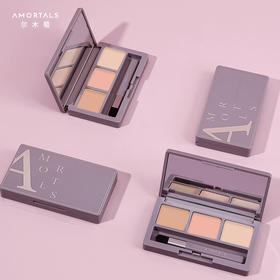 我晕！这个遮瑕盘也太牛啤了吧！