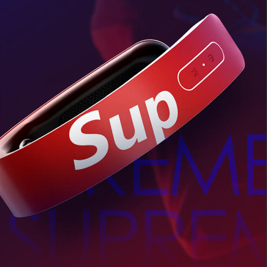 Apiyoo/艾优 SUP颈部按摩仪 商品图3