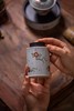 茶道配件-茶叶罐-八宝纹锡口随身仓 商品缩略图6