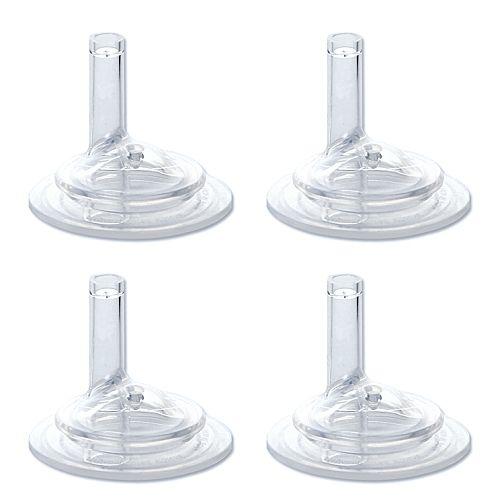 d2-格罗咪咪 配件吸嘴（4只装） 商品图1