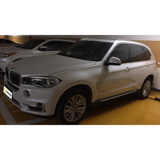 【月租-北京】宝马 X5 xDrive28i 商品图2