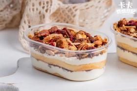 一口酥，满嘴香，百吃不腻！ 不愧是大众点评Top1的下午茶！