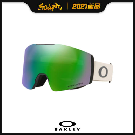 2021 OAKLEY  Fall Line XM Dark Grey 商品图0