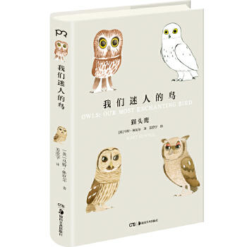 我们迷人的鸟 商品图0