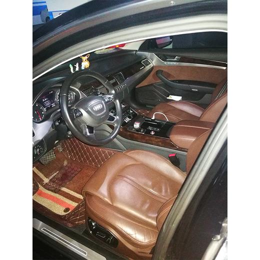 【月租-北京】奥迪 A8L 45 TFSI quattro豪华型 商品图3