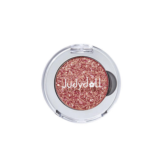 橘朵单色眼影 商品图0