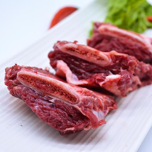 黄牛 肋排 牛排骨 商品图1